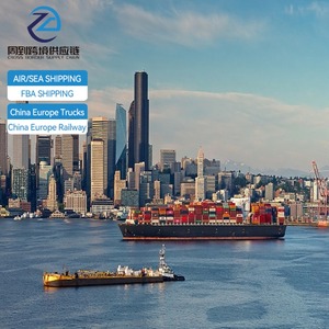 Meilleur transitaire maritime DDP Chine vers l'Europe Roumanie Grèce Bulgarie Hongrie <span class=keywords><strong>Service</strong></span> logistique porte à porte - Product Image 2
