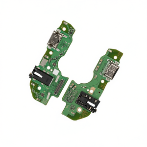 Placa auxiliar Samsung Galaxy A22 5G con conector de carga para pieza de repuesto de placa base A226 - Product Image 2