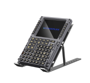 B737 CDU (รวมขายึด)