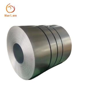 DC55D+AS <strong>Hot</strong> <strong>Rolled</strong> <strong>Steel</strong> <strong>Coil</strong> - Product Image 2