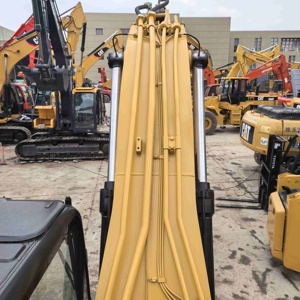 รถขุดมือสองขายดีรุ่น Cat 330D2L 330D 330D2 แบรนด์ญี่ปุ่นแท้ รถขุดก่อสร้างขนาด 30 ตัน - Product Image 6
