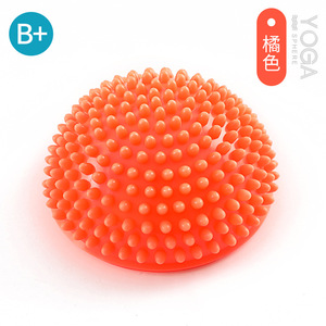 Hot Massage Half Bosuing Balance Ball Ejercicios Balance Trainer - Product Image 4