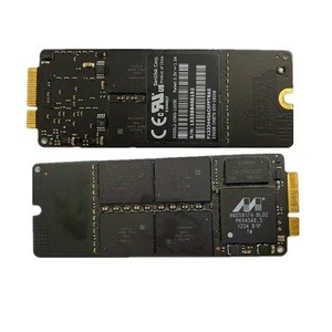 Air A1398 A1425 A1466 A1502 128G 256G 512G 1T 128GB 256GB 512GB 768G 1TB SSD - Product Image 1