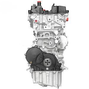 Ensamblaje de motor 1,5 T Original de fábrica <span class=keywords><strong>B38A15A</strong></span> para BMW <span class=keywords><strong>MINI</strong></span> 318I 120i 118i 120i 218i 220i X1 X2 B38A12A <span class=keywords><strong>B38A15A</strong></span> B38B15C - Product Image 3