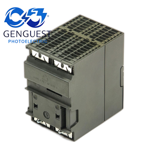 ตัวควบคุม6ES7315-2AF83-0AB0 6ES7315-6FF04-0AB0โปรแกรมที่ RS485 6ES7315-6FF01-0AB0สำหรับระบบอัตโนมัติในโรงงานอุตสาหกรรม - Product Image 1