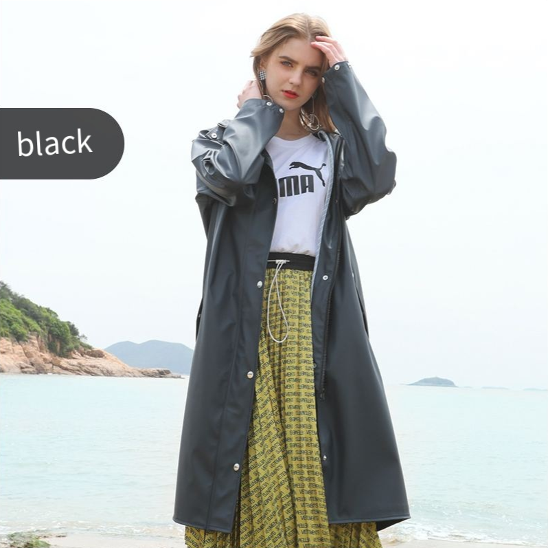 Le style des femmes noires