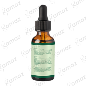 <span class=keywords><strong>Gocce</strong></span> Depurative Naturali a Base di Erbe 3-in-1 Amaz OEM/ODM, Supporto per Reni e Fegato con Formula Detox Tripla - Product Image 6