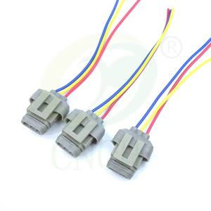 <span class=keywords><strong>3</strong></span> Draden Spanningsregelaar Harnas 88860456 Voor Ford - Product Image 5