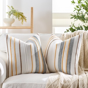 Gối trang trí Vỏ gối cho ghế sofa Phòng ngủ Trang trí nội thất - Product Image 1