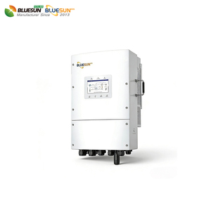 10KW Hybrid <b>Solar</b> Energy System 16KWh Storage Home <b>Power</b> <b>Kit</b> China Factory - Product Image 5