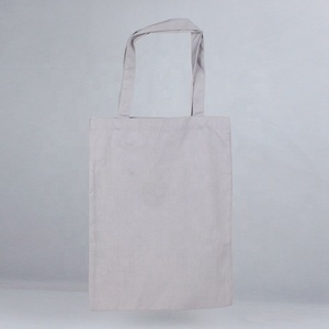 Sac d'impression carré personnalisé Vente <span class=keywords><strong>en</strong></span> <span class=keywords><strong>gros</strong></span> Sac de courses <span class=keywords><strong>en</strong></span> toile de coton biologique - Product Image 3