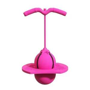 Équipement de fitness pour adultes, balles rebondissantes, trampoline, planche à sauter élastique, produit de divertissement <span class=keywords><strong>sportif</strong></span> pour la maternelle - Product Image 5