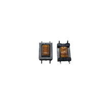 Transformateur audio ED8.6-3.8H SMD Permalloy 600:600 Ohms 1:1 Transformateur d'isolation audio pour microphone