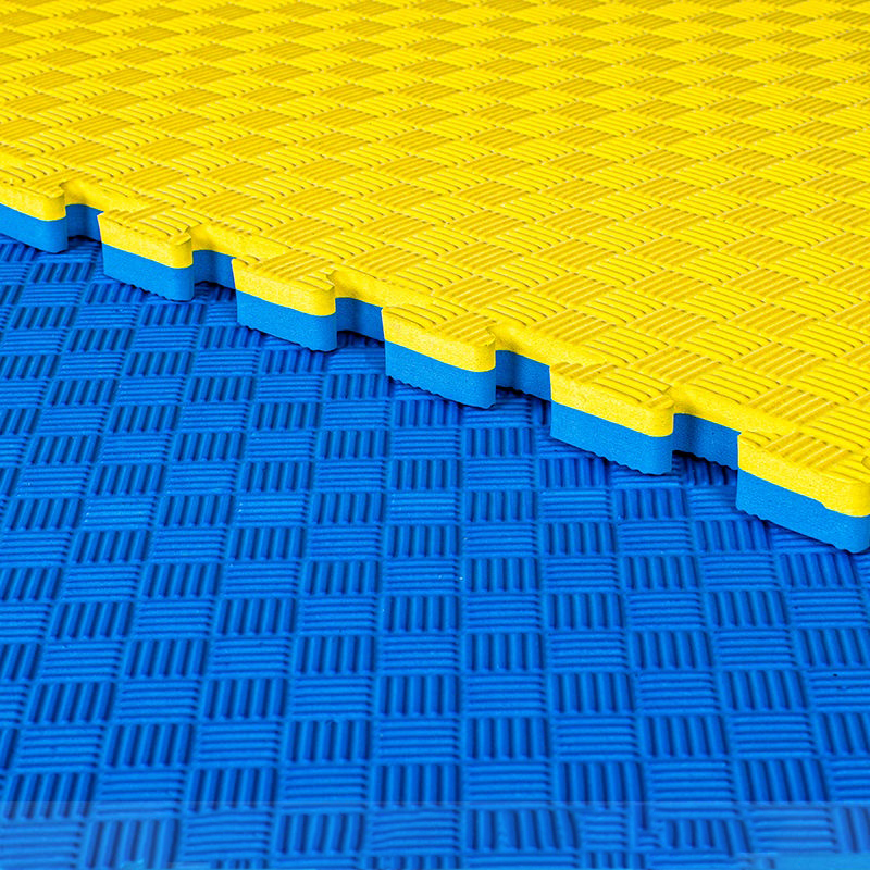 Giallo&amp;Blu