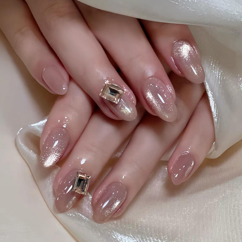 BY1921 Gold Diamond Shines