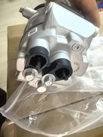 Compresseur de climatisation AC OE 301001347AA pour Chery ARRIZO 8 Tiggo EXEE Pièces automobiles