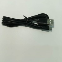 Vente directe d'usine 2A Micro chargeur Android V8 câbles Para câbles de téléphone portable chargeur câble de données Usb Micro Usb