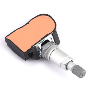 Capteur de pression des pneus BHB6 TPMS 433 MHz BHB6-37140A pour voiture Mazda - Product Image 2
