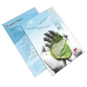 Specialized Suppliers a3 Flyer Printing Paper Leaflets Print Advertising Flyers