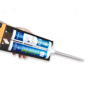 Mastic <span class=keywords><strong>silicone</strong></span> époxy pour carrelage céramique, anti-moisissure, mélangeur de coulis, adhésif époxy pour carrelage - Product Image 3