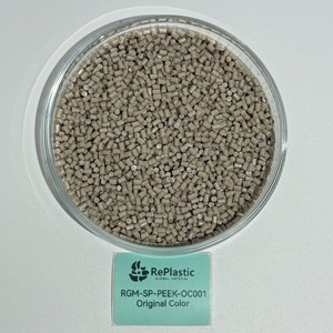 <span class=keywords><strong>PEEK</strong></span> Colore Originale, Resistente alle Alte Temperature e agli Agenti Chimici | Robustezza Meccanica Superiore, Stabilità Dimensionale - Product Image 3