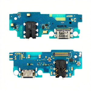 Scheda di ricarica per Samsung Galaxy A32 5G A326B, connettore porta USB, ricambio - Product Image 2
