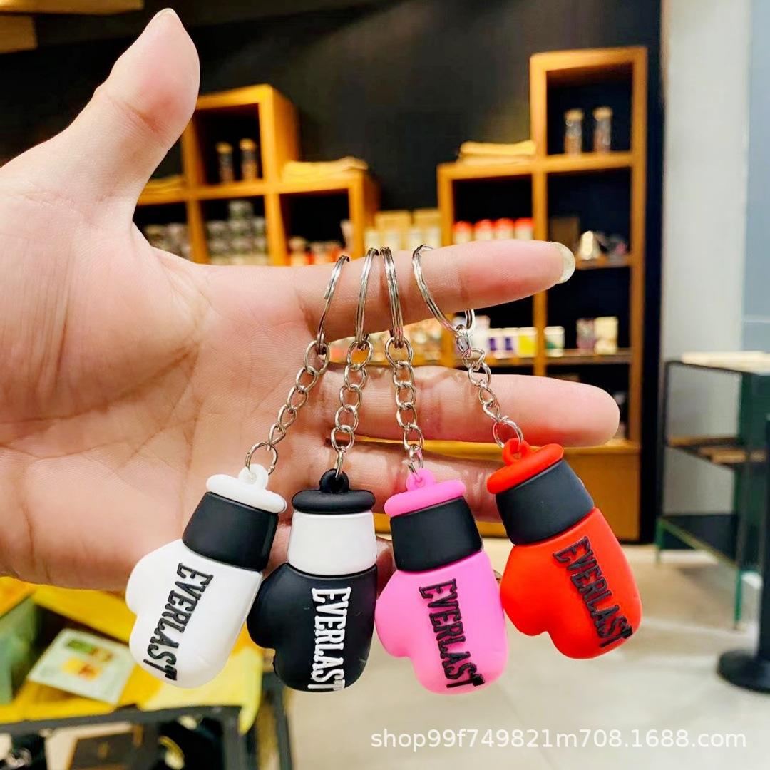 Black/Red/Pink/White