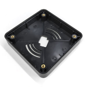 Изготовленный на заказ OEM ODM пластиковое литье под давлением на заказ OEM ODM пластиковое управление индукционный аппарат считыватель карт корпус считывателя карт - Product Image 4