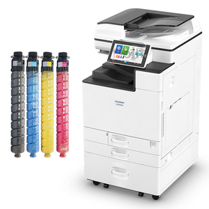 Nuovo arrivo tipo generale Gestetner GS3026C fotocopiatrice a colori Max Area <span class=keywords><strong>stampa</strong></span> A3 fotocopiatrice per ufficio - Product Image 3