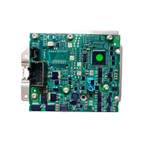 5273338 2T2131113B CC455H298AB Module de dosage de pompe à urée, carte de circuit imprimé de pompe 24V pour moteur Cummins