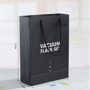 Set de Regalo Botella con Taza, Termo Aislado, Botella de Vacío, Taza, Vaso, Set de Regalo con <span class=keywords><strong>3</strong></span> Tapas - Product Image 6