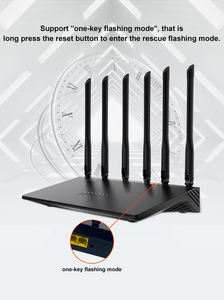 Băng Thông Rộng Router Không <span class=keywords><strong>D</strong></span>ây Wifi6 Router LTE 2.4G 5.8G Modem Router 3000Mbps Lưới Wifi6 Trong Nhà Nhà Sử <span class=keywords><strong>D</strong></span>ụng Wifi6 Không <span class=keywords><strong>D</strong></span>ây Wifi Router - Product Image 5