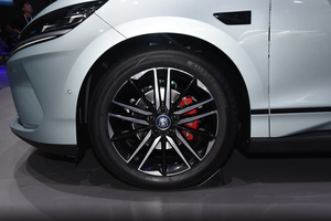 Offre Spéciale BYD Qin L EV 2025 Édition Conduite Intelligente 470km Modèle Phare Longue Autonomie En Stock Nouvelle Voiture Livraison Directe Usine - Product Image 5