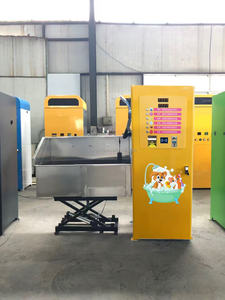 Máquina <span class=keywords><strong>de</strong></span> <span class=keywords><strong>Lavado</strong></span> <span class=keywords><strong>de</strong></span> <span class=keywords><strong>Mascotas</strong></span> <span class=keywords><strong>de</strong></span> Autoservicio Multifuncional Comercial, Adecuada para Limpiar Diversas <span class=keywords><strong>Mascotas</strong></span> - Product Image 6