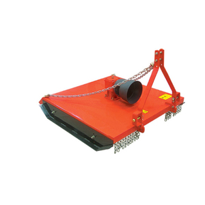 Rodamiento para Cortacésped JEEGEE <span class=keywords><strong>MBER</strong></span> 140, Componentes Centrales, Altura de Corte Ajustable de 1400 mm, Alta Precisión para Grandes Áreas - Product Image 2
