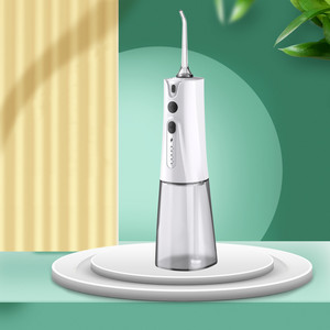 <span class=keywords><strong>Fairywill</strong></span>-chorro de agua para limpieza bucal, limpiador Dental con 4 modos - Product Image 2