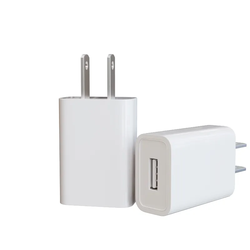 Free shipping EU Portable Fast Mobile Charging TYPE C travel Adapter 10W Wall Charger For iphone 11 Charger