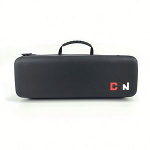 Metal <b>Speaker</b> <b>Audio</b> EVA Waterproof Case 8 15 Inch Party Sound <b>Speaker</b> Box Protection <b>Speaker</b> Carrying Case with Custom Logo - Product Image 1
