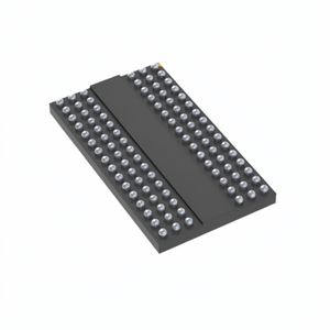 Componentes Electrónicos Originales de Memoria VFBGA 96 W632GU6RB-12 TR - Product Image 1