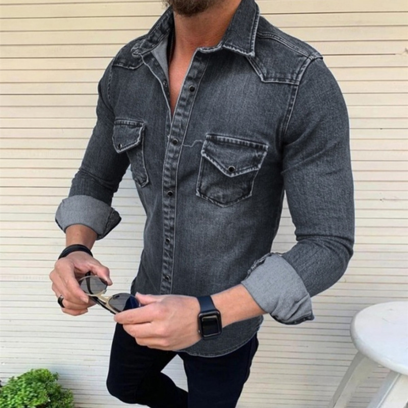 Grigio scuro