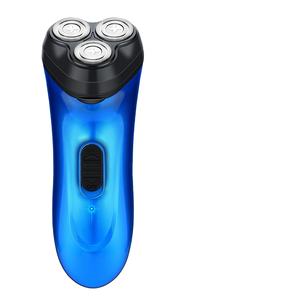 Afeitadora Eléctrica Recargable para Acabados y Cuidado Facial - Product Image 1