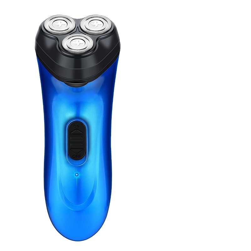 Rechargeable Electric Finish Cutting Machine Grooming