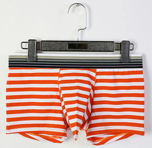 Sous-vêtements super tendance, best-seller, caleçons amusants, sexy, boxers pour hommes gays avec poche - Product Image 2