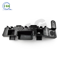 Aksesoris Mobil IMG Brand Spacer Bumper Depan 71198-3K4-H00 71193-3K4-H00 untuk Honda Siming M-NV 2021 DH2