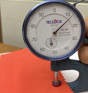 70D ผ้าโพลีเอสเตอร์/ ไนลอน * 70D ระบายอากาศได้ดีกันลมผ้ากันลมผ้าทอผ้าอ๊อกซ์ฟอร์ดเต็นท์กลางแจ้ง - Product Image 2