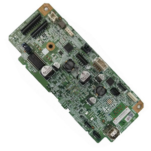 Placa base principal de 10 pines CG30 MAIN compatible con Epson Workforce WF-2855 WF-2850 2855 WF2850 2851 WF-2851 - Product Image 1