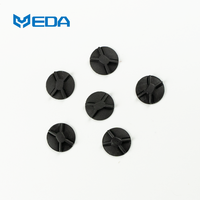 Venta al por Mayor de Piezas de Sellado de Goma Personalizadas, Anillos de Sellado EPDM NBR, 20-90 Shore, Resistentes al Calor y al Agua