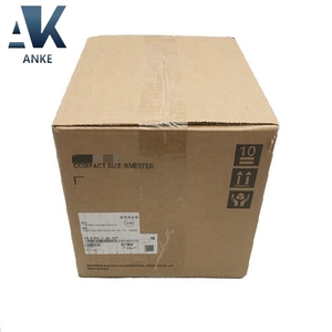 Inversor convertidor de frecuencia Mitsubishi VFD, 2 unidades - Product Image 2