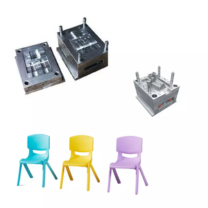 Molde de inyección de codo de plástico personalizado, fabricante - Product Image 4