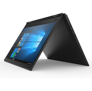 Lenovo-ThinkPad X1 Yoga มือสอง สภาพ 95% รีเฟอร์บิช สำหรับธุรกิจ แล็ปท็อปแบบ 2 in 1 แท็บเล็ต  ซีพียู Core I5 รุ่นที่ 8 แรม 16GB ความจุ 512GB 256GB 1TB  หน้าจอ 14.1 นิ้ว มือสอง - Product Image 2